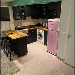 Apartamento de 3 Dormitorios